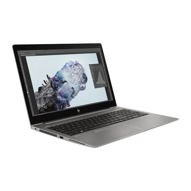 Laptop Zbook 15U G6 _05