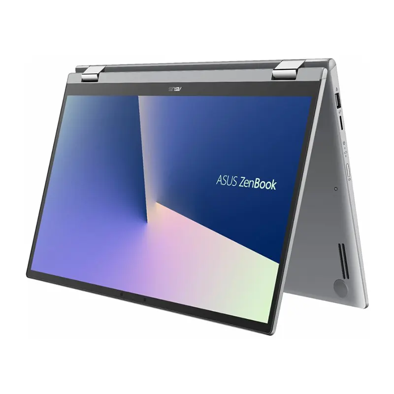 لپ تاپ ایسوس Asus Zenbook Q507i | Ryzen 7 4700U | 8G | 512G | 2GB MX350 | 15.6″ | x360 | Touch (استوک)