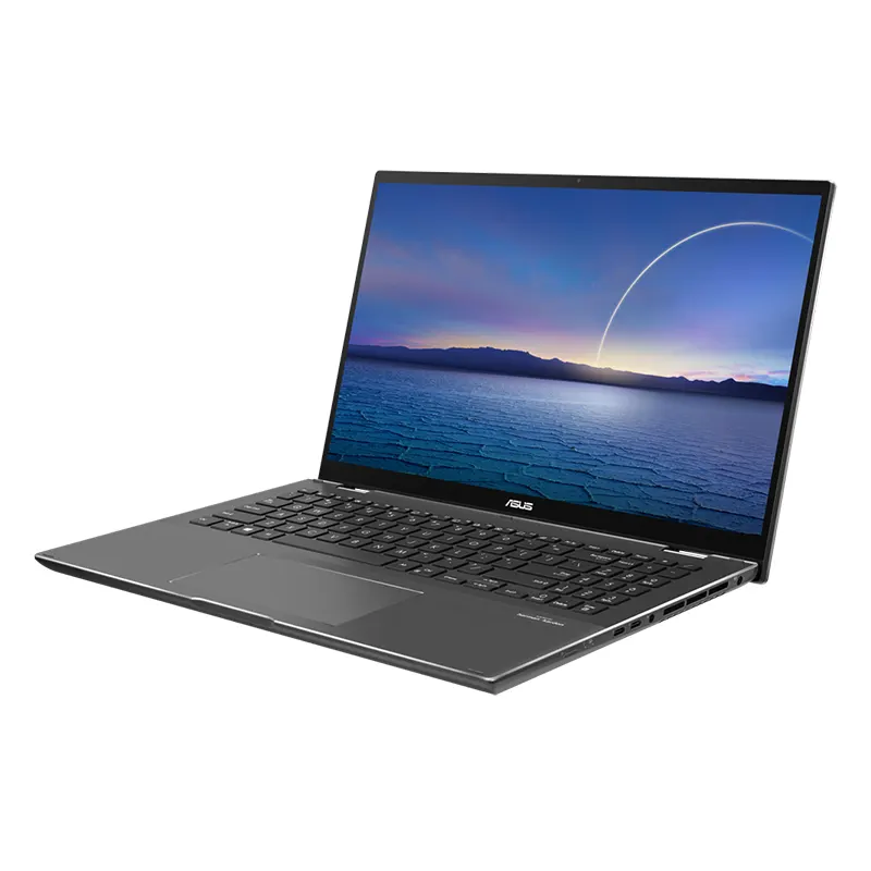 لپ تاپ ایسوس Asus Zenbook Flip 15 Q528e | Core i7-1165G7 | 16G | 512G | 4GB GTX 1650 | 15.6″ | x360 | Touch (استوک)