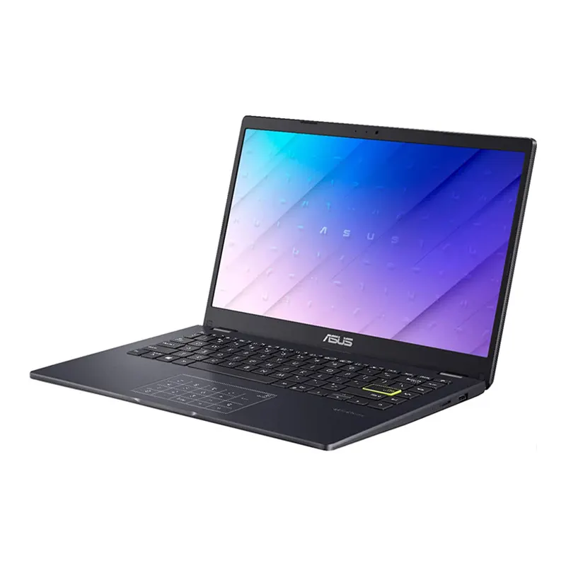 لپ تاپ ایسوس Asus VivoBook E410m | Celeron N4020 | 4G | 190G | Intel UHD | 14″ (استوک)