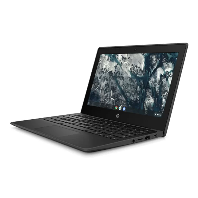 لپ تاپ ChromeBook 11 MK G9 EE | Media TekHelio P60T | 4G | 32G | 11.6″ (اپن باکس)