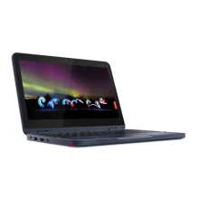 لپ تاپ لنوو Lenovo 300W | AMD 3015E | 4G | 128G SSD | AMD Radeon | 12"HD X360 TOUCH (باکس اورجینال)