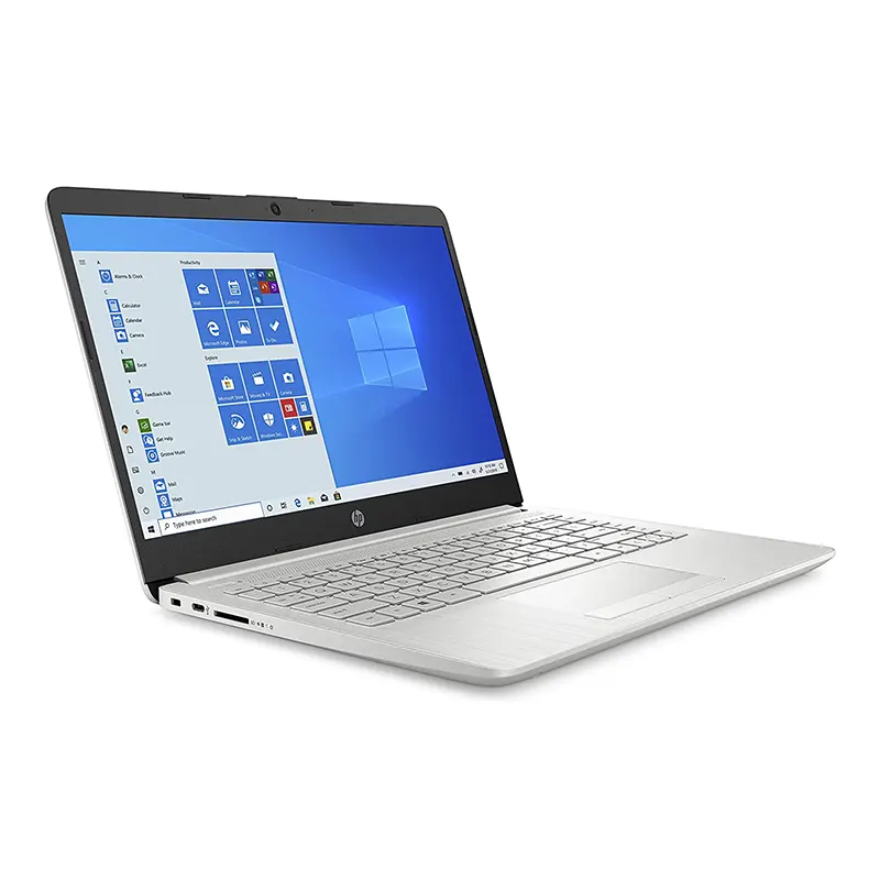 لپ تاپ HP 15S | Core i5-1235U | 8G | 512G | intel IrIs XE (اپن باکس)