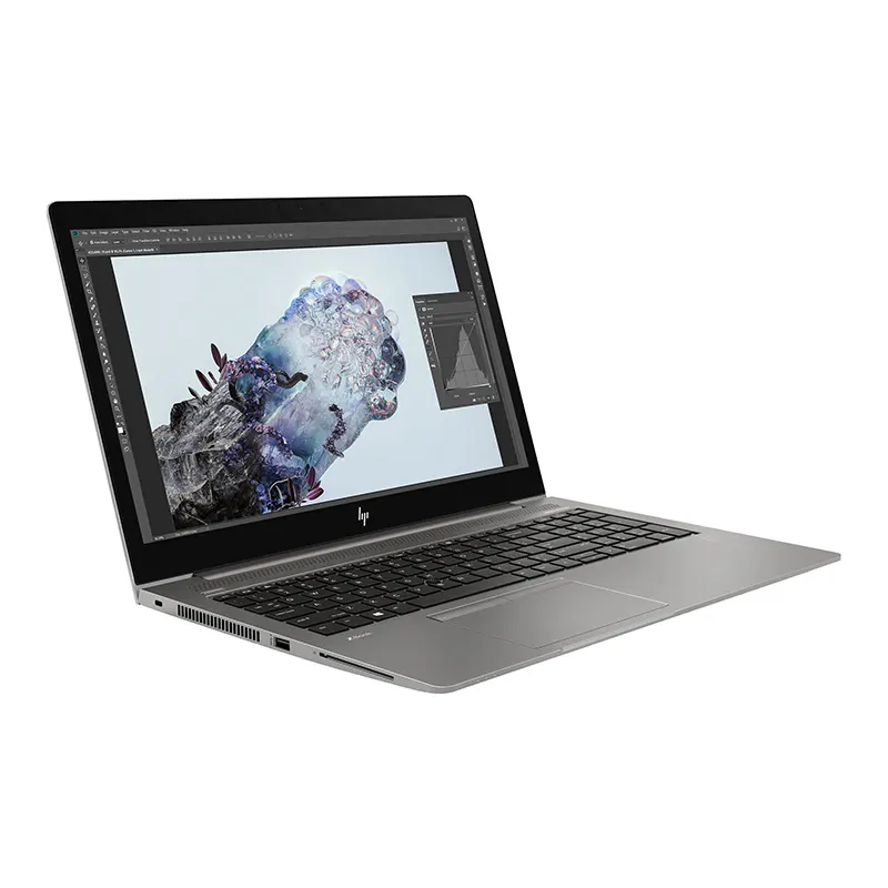 لپ تاپ HP ZBook 15u G6