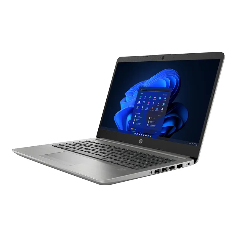 لپ تاپ HP 240 G9 | Core i5-1235U | 8G | 512G | INTEL HD | 14.1″ (اپن باکس)