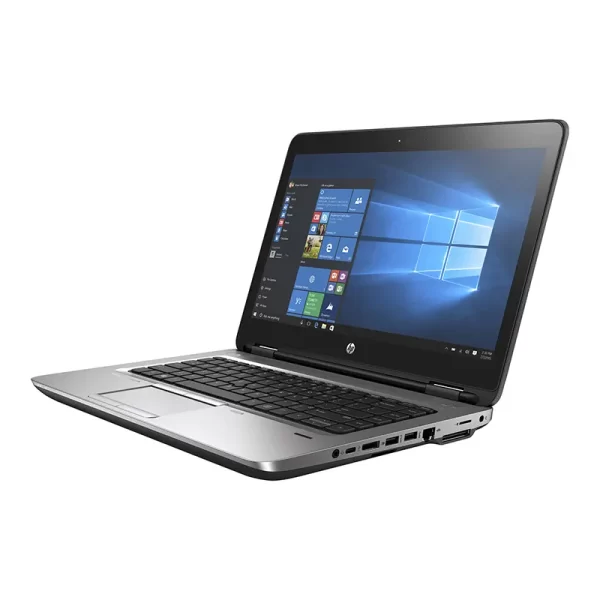 لپ تاپ پروبوک HP 640 G3