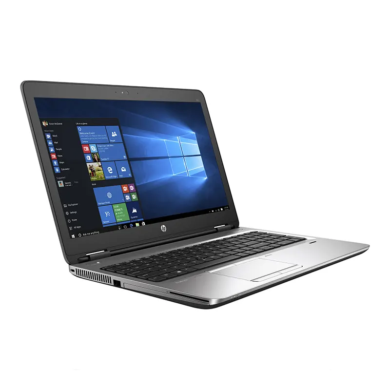لپ تاپ پروبوک HP 650 G2 | i5 | 8G | 256G | intel | HD (استوک)
