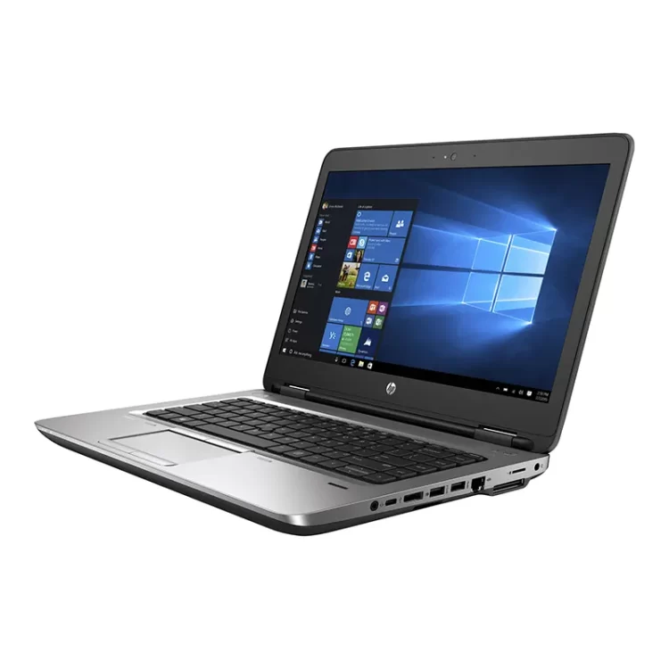 لپ تاپ پروبوک HP 650 G3 (استوک)
