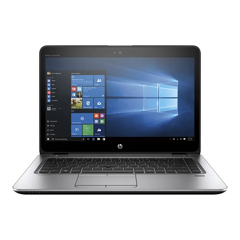 لپ تاپ اچ پی HP 840 G5 | i5-8250U | 16G | 512G | INTEL UHD | 14.1″Full HD (استوک)