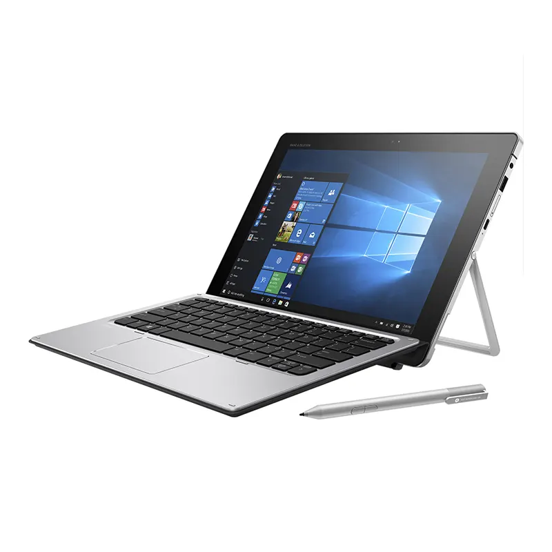 لپ تاپ HP Elite x2 1012 G1 | m5 | 8G | 256G | intel HD | Sim (استوک)