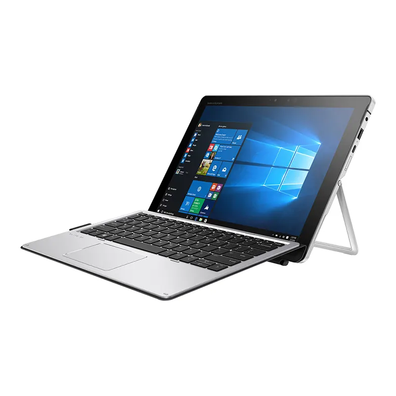 لپ تاپ اچ پی HP Elite x2 1012 G2 | i5 | 8G | 256G | Intel | Touch+Pen (استوک)
