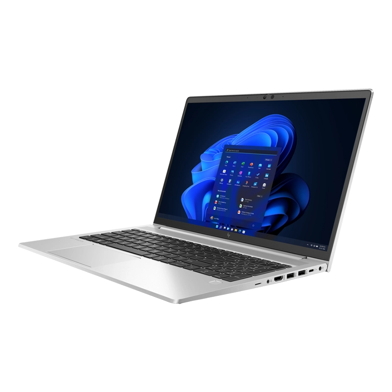 لپ تاپ اچ پی HP Elite Book 640 G9 | Core i5-1235U | 8G | 512G | INTEL UHD | 14″ (اپن باکس)