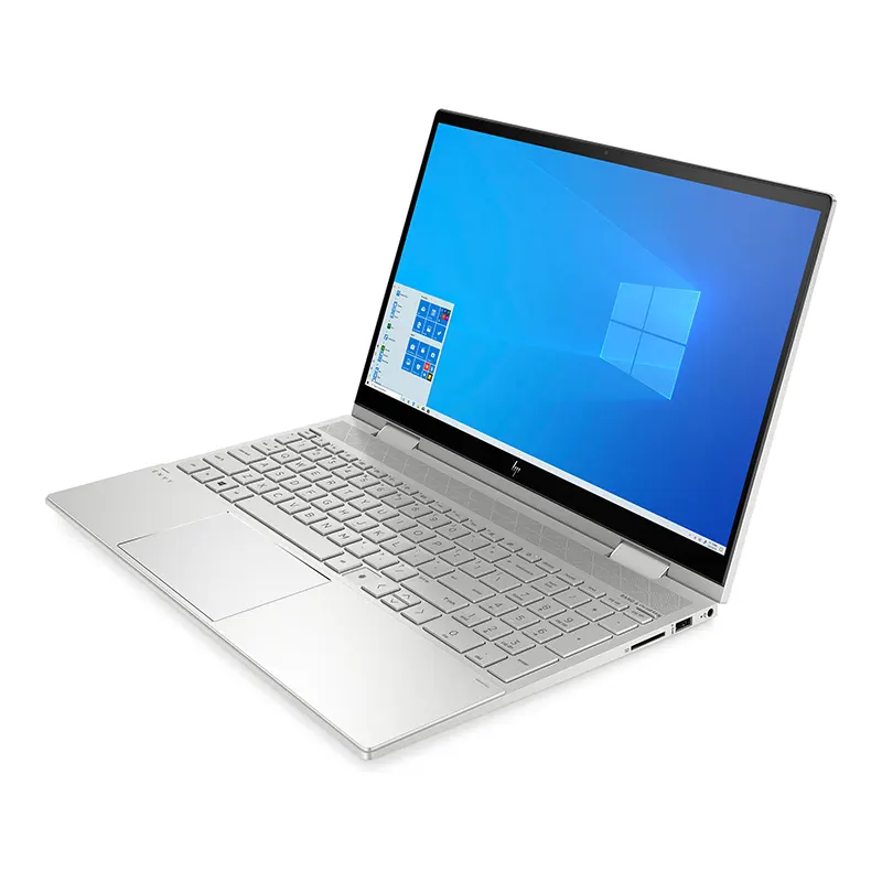 لپ تاپ HP Envy x360