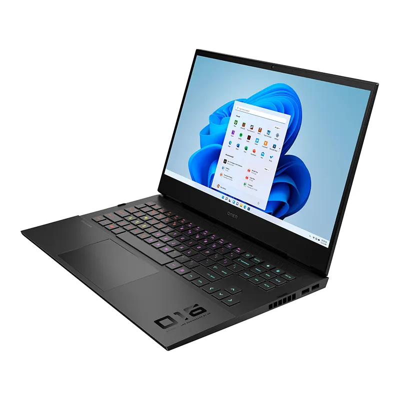 لپ تاپ اچ پی HP Omen 16 | Core i7-12700H | 16G | 1T | 8G RTX 3070ti | 16.1″ (اپن باکس)