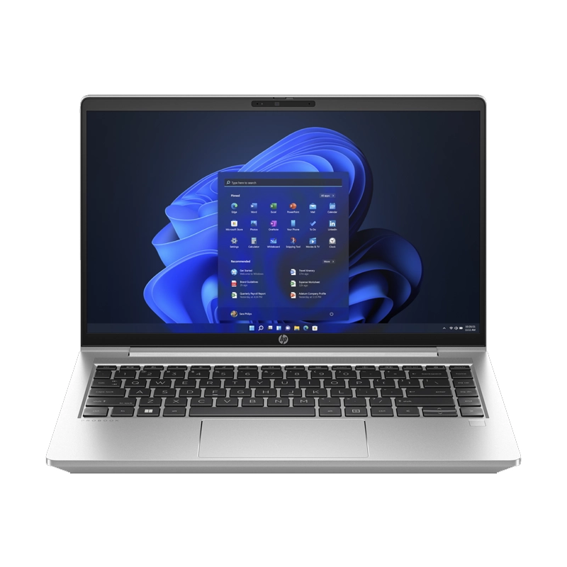 لپ تاپ اچ پی HP Probook 440 G10 | Core i5-1335U | 8G | 512G | INTEL IRIS XE | 14″ (اپن باکس)