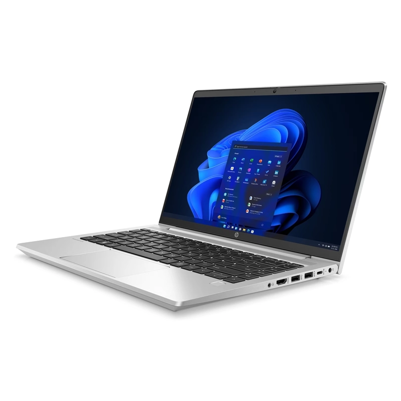 لپ تاپ اچ پی HP Probook 440 G9 | Core i5-1235U | 8G | 256G | INTEL UHD | 14″ (اپن باکس)