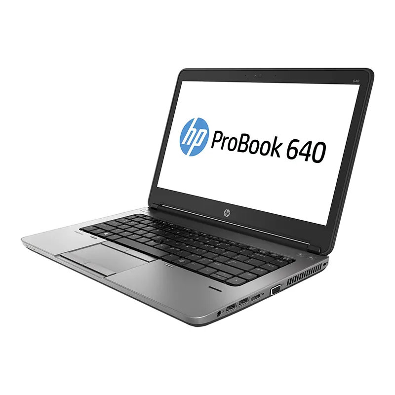 لپ تاپ پروبوک HP 640 G1 (استوک)