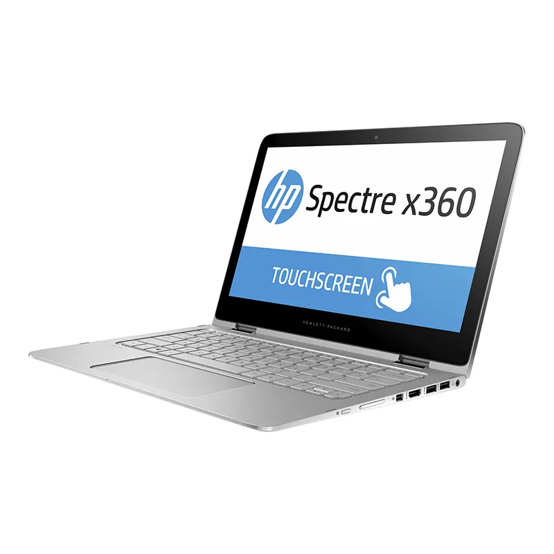 لپ تاپ اچ پی HP Spectre x360 13 | Core i7-1065G7 | 8G | 512G | INTEL IRIS XE | 13.3  (اپن باکس)