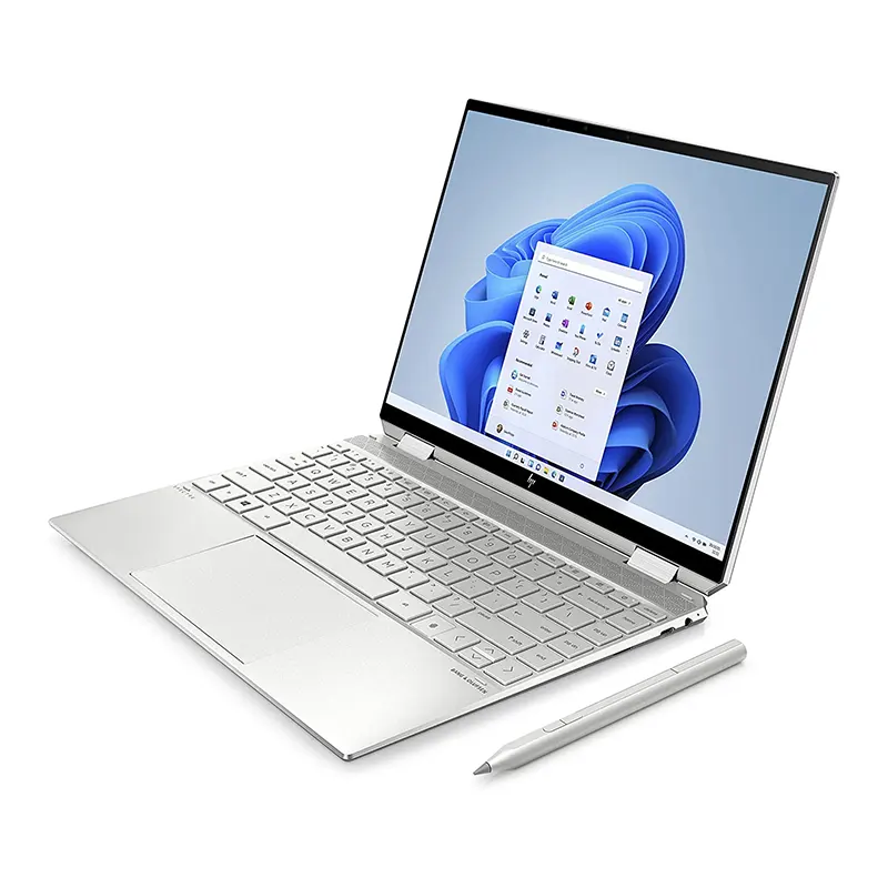لپ تاپ اچ تاپ HP Spectre x360 14 | i7 | 16G | 512G | intel iris | 14″ FHD (اپن باکس)