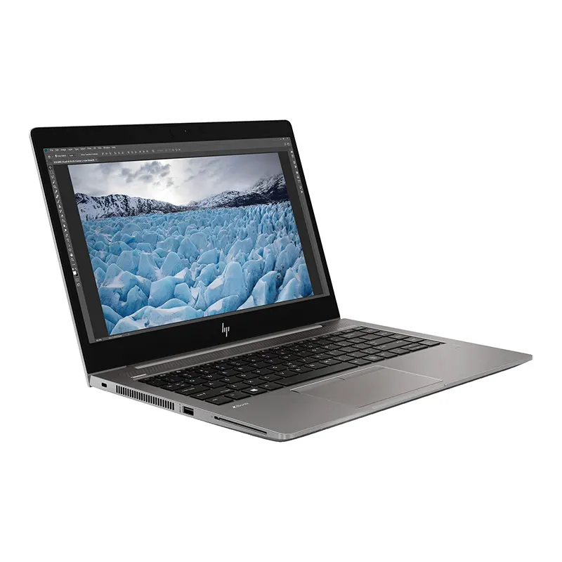 لپ ‌تاپ ورک استیشن اچ پی زدبوک HP ZBook 14u G6