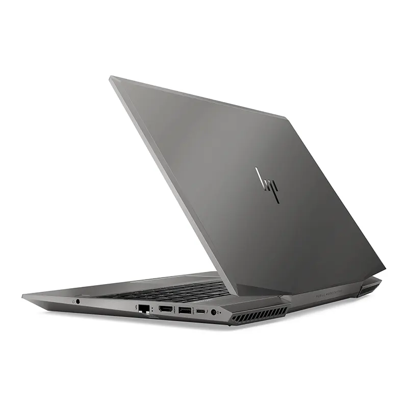 لپ ‌تاپ ورک ‌استیشن اچ پی زدبوک HP ZBook 15 G6