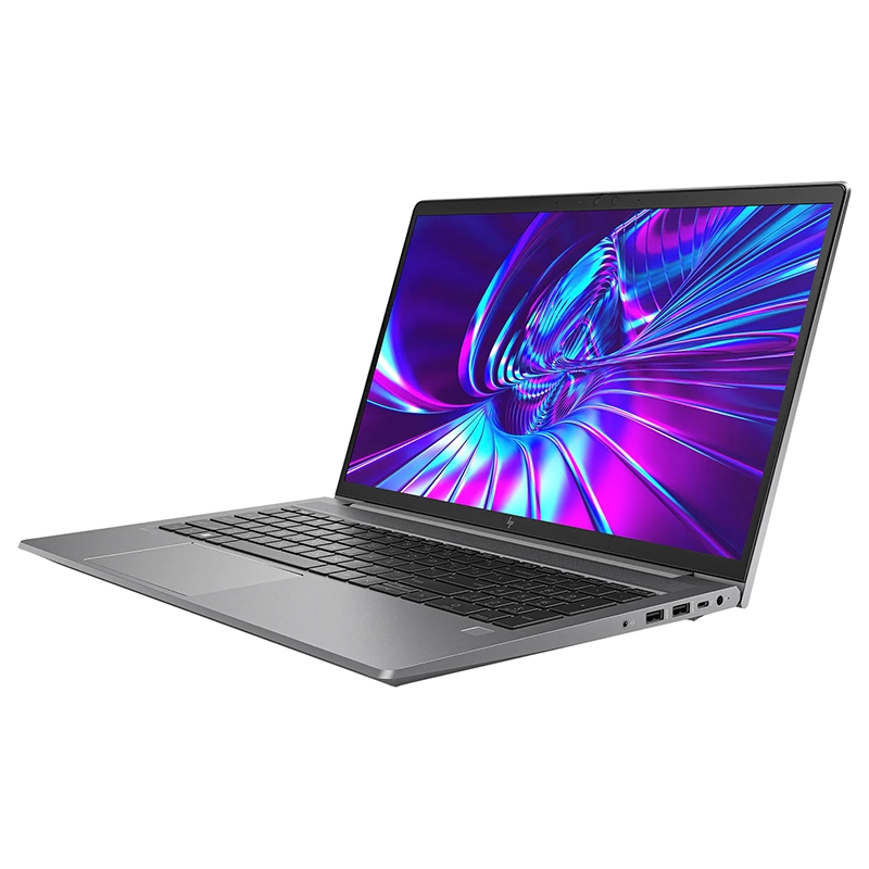 لپ تاپ اچ پی HP ZBook Power 15 G9 | Core i9-12900HX | 32G | 1T | 8GB A2000 | 15.6″ (اپن باکس)
