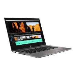 لپ‌تاپ ورک‌استیشن اچ پی زدبوک HP ZBook Studio G5