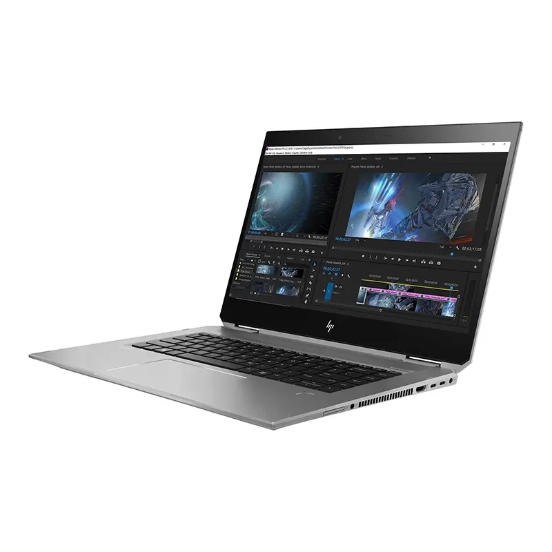 لپ تاپ HP ZBook Studio G5 x360 (استوک)