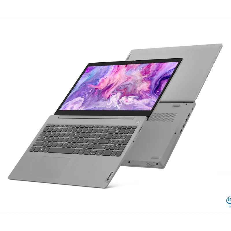 لپ تاپ لنوو Lenovo idiapad 3-15iiL05 | i5-1035 G1 | 12G | 256G | INTEL UHD | 15.6”FULL HD (استوک)
