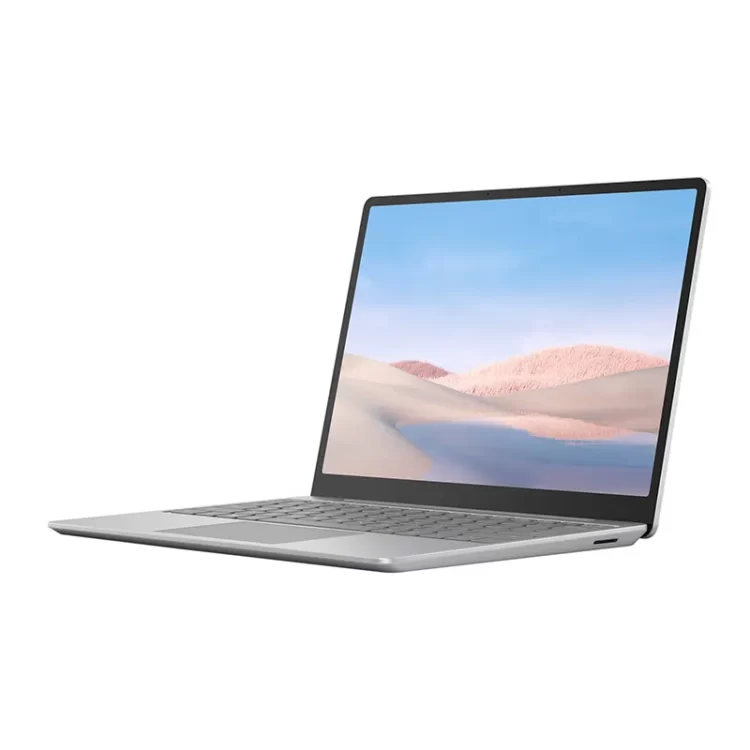لپ تاپ مایکروسافت Microsoft Surface Laptop Go 1 | Core i5-1035G1 | 8G | 128G | INTEL HD | 12.1″ | Touch (استوک)