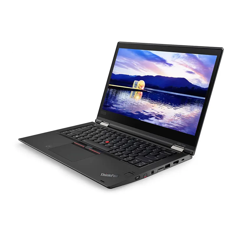 لپ تاپ لنوو Lenovo Yoga X380 | Core i5-8350U | 16G | 256G | INTEL HD | 13.3″ | x360 | Touch | Pen (استوک)