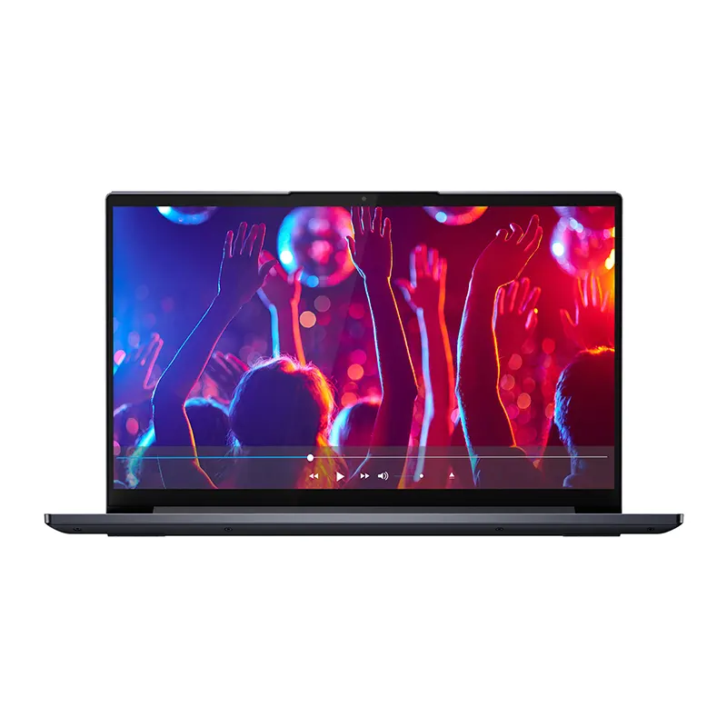 لپ تاپ لنوو Lenovo Yoga 7 | Core i5-1135G7 | 12G | 512G | INTEL IRIS XE | 14.1″ | x360 | Touch (اپن باکس)