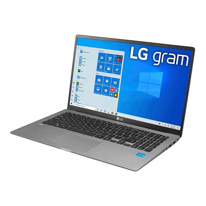 لپ تاپ ال جی LG Gram 15 | Core i7-1165G7 | 16G | 1T | INTEL IRIS XE | 15.6″ (استوک)