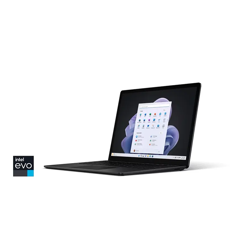 لپتاپ مایکروسافت surface laptop 5 استوک