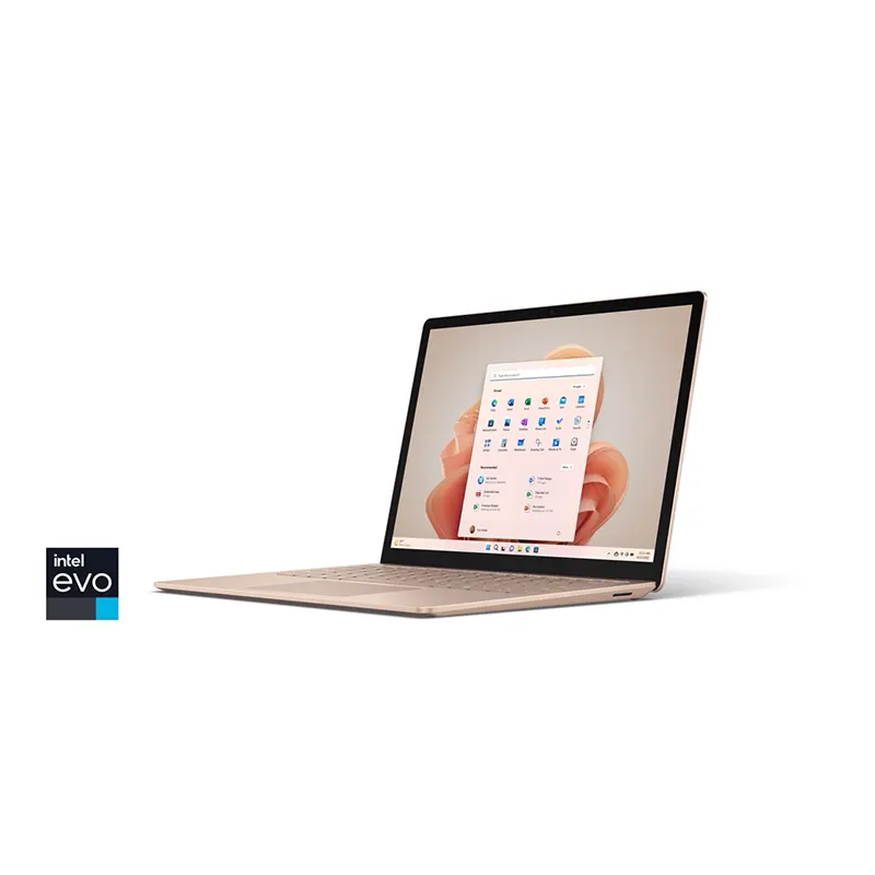 لپتاپ مایکروسافت surface laptop 5 استوک