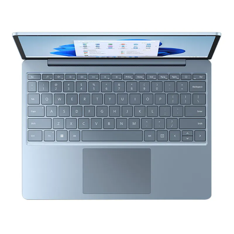 لپتاپ microsoft surface laptop 2 استوک