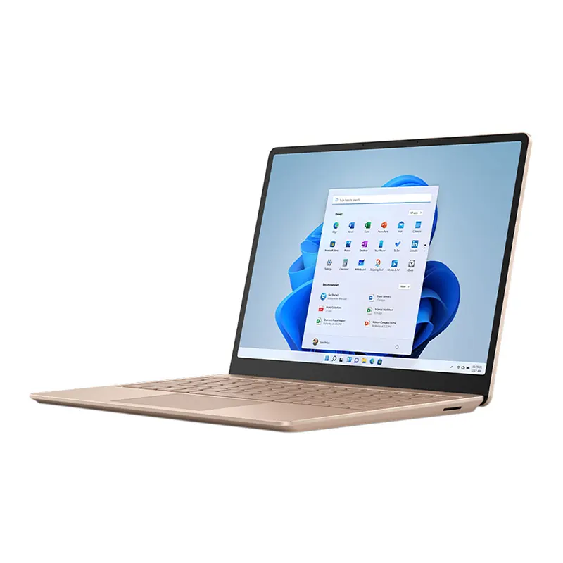 لپ تاپ مایکروسافت Microsoft Surface Laptop 2 | Core i5-8250U | 8G | 128G | INTEL UHD | 14″ | Touch (استوک)