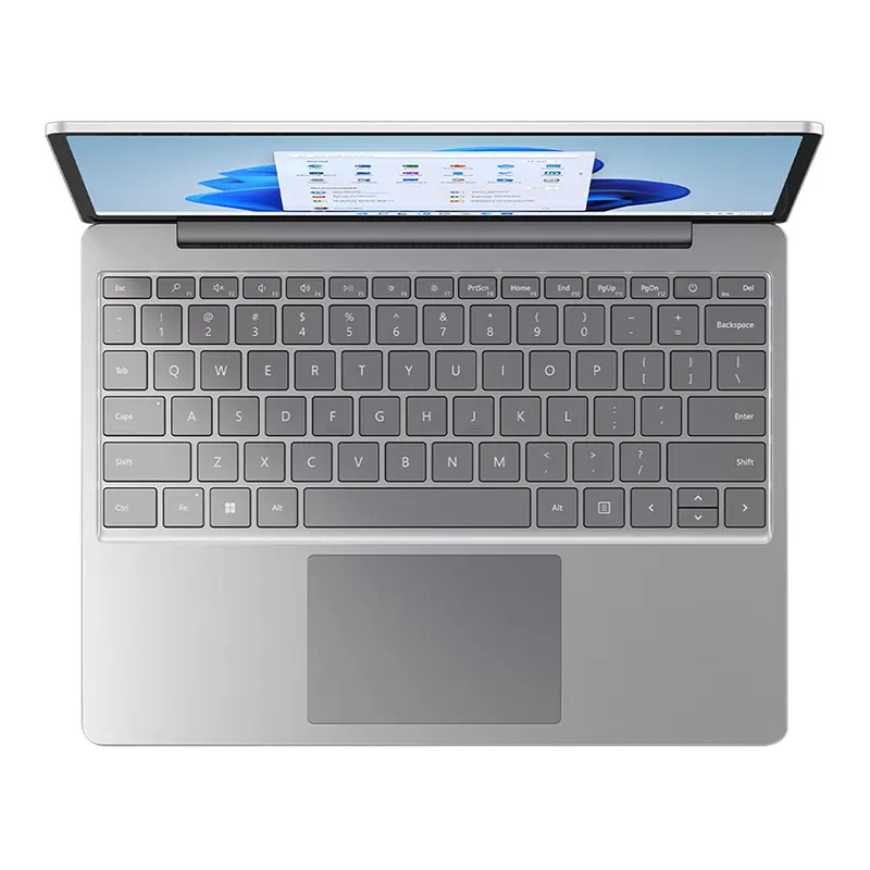 لپتاپ microsoft surface laptop 2 استوک