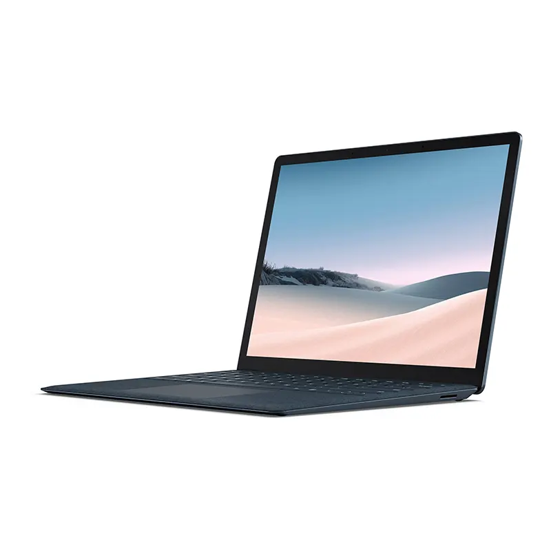 لپ تاپ مایکروسافت Microsoft Surface Laptop 3 | Core i5-1035G7 | 8G | 256G | INTEL IRIS | 13.5″ 2K | Touch (استوک)