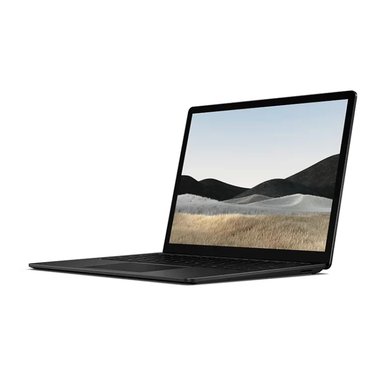 لپ تاپ مایکروسافت Microsoft Surface Laptop 4 | Core i7-1185G7 | 16G | 512G | INTEL IRIS XE | 14″ | Touch (استوک)