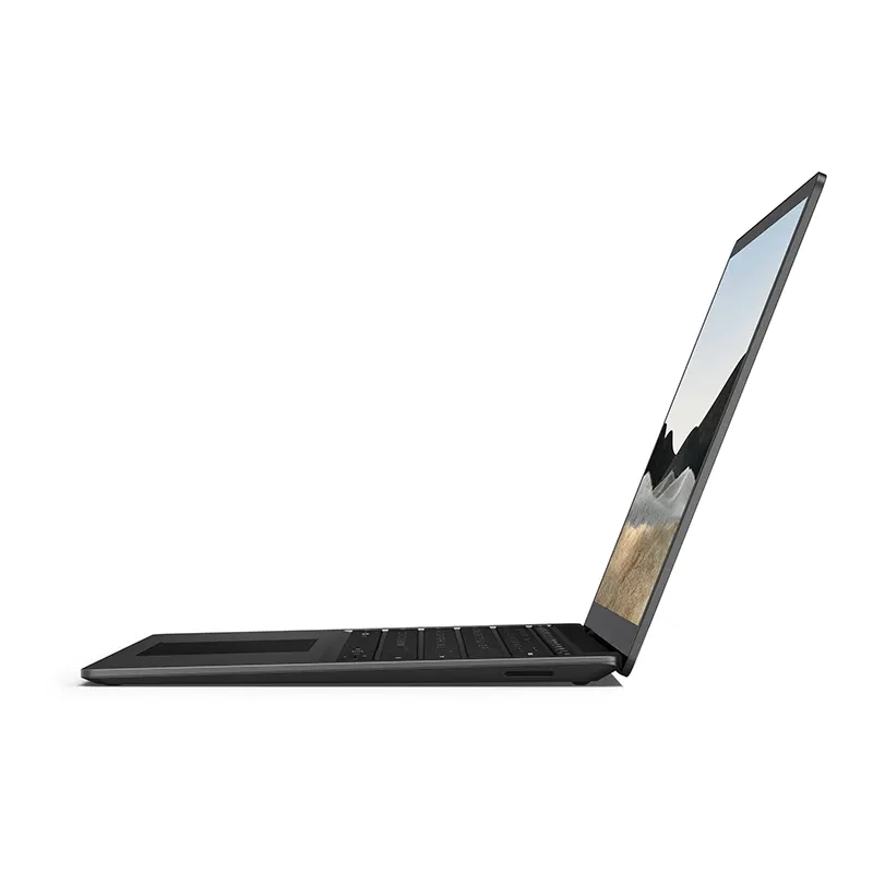 لپتاپ microsoft surface laptop 4 استوک