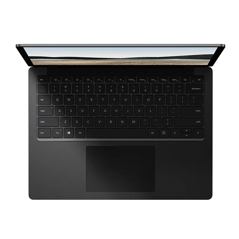 لپتاپ microsoft surface laptop 4 استوک