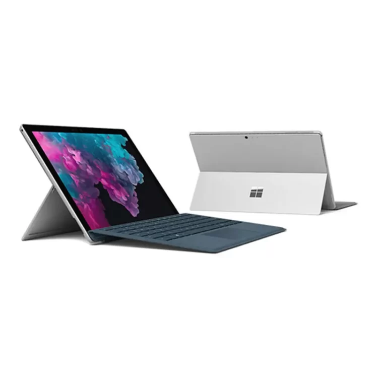 لپ تاپ مایکروسافت Microsoft Surface pro 5 | i7-7660U | 16G | 512G | INTEL | 12.5” 2K  TOUCH (استوک)