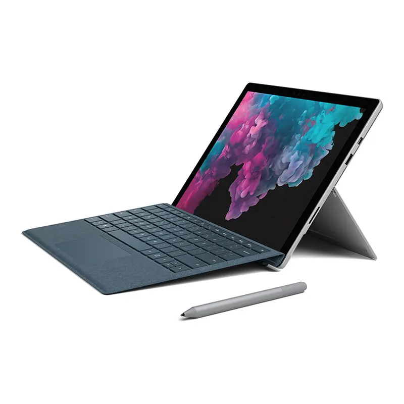 لپ تاپ مایکروسافت Microsoft Surface Pro 5 | Core i5-7300U | 8G | 256G | INTEL HD | 13″ | Touch (استوک)