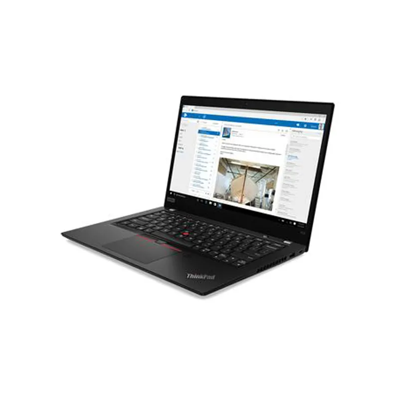 لپ تاپ لنوو X13 yoga | i7-10510U | 8G | 256G | Intel HD | 13 touch X360 PEN  (استوک)